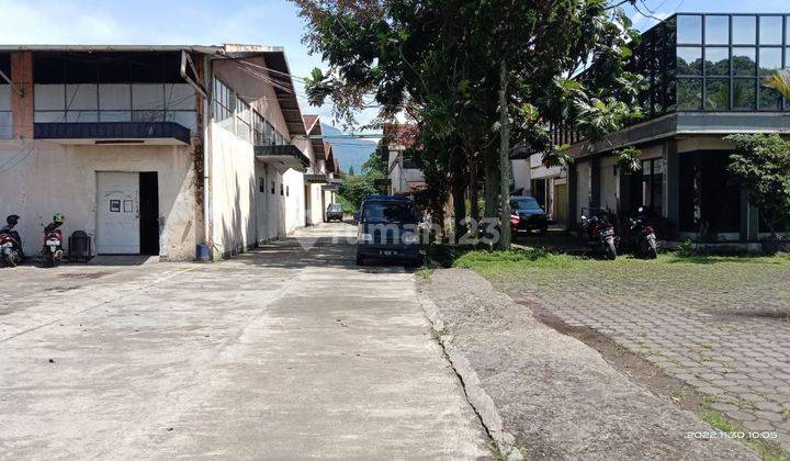 Kawasan Industri Cipadung, Jl Pangaritan. Sewa Gudang Bandung 4