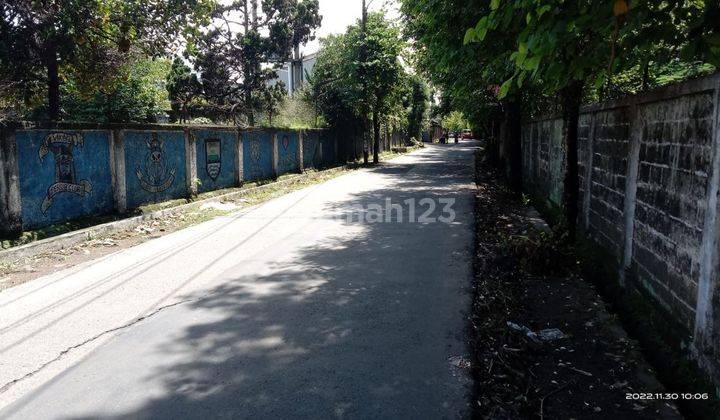 Kawasan Industri Cipadung, Jl Pangaritan. Sewa Gudang Bandung 6