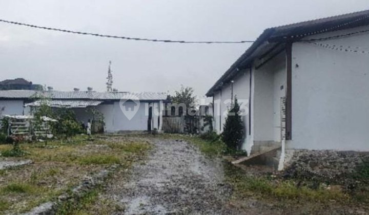 Margaasih, Cigondewah Hilir, Tol Pasirkoja. Pabrik Garment Di Bandung Selatan, Bandung 2
