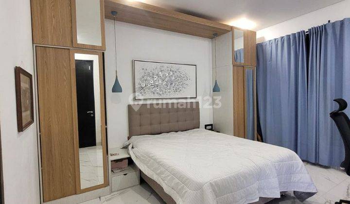 Komp. Resort Dago Pakar, Cluster Graha Kusuma, Dago, Itb, Unpad. Rumah Lux Di Bandung Utara, Kota Bandung 5