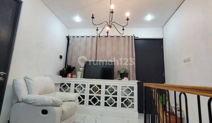 Komp. Resort Dago Pakar, Cluster Graha Kusuma, Dago, Itb, Unpad. Rumah Lux Di Bandung Utara, Kota Bandung 6