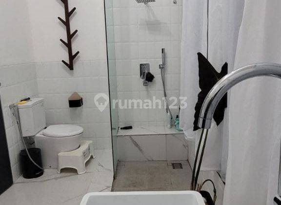 Komp. Resort Dago Pakar, Cluster Graha Kusuma, Dago, Itb, Unpad. Rumah Lux Di Bandung Utara, Kota Bandung 11