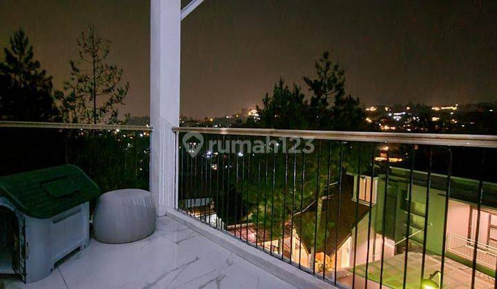 Komp. Resort Dago Pakar, Cluster Graha Kusuma, Dago, Itb, Unpad. Rumah Lux Di Bandung Utara, Kota Bandung 20
