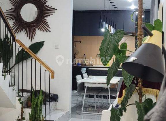 Komp. Resort Dago Pakar, Cluster Graha Kusuma, Dago, Itb, Unpad. Rumah Lux Di Bandung Utara, Kota Bandung 24