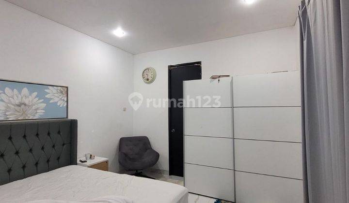 Komp. Resort Dago Pakar, Cluster Graha Kusuma, Dago, Itb, Unpad. Rumah Lux Di Bandung Utara, Kota Bandung 25