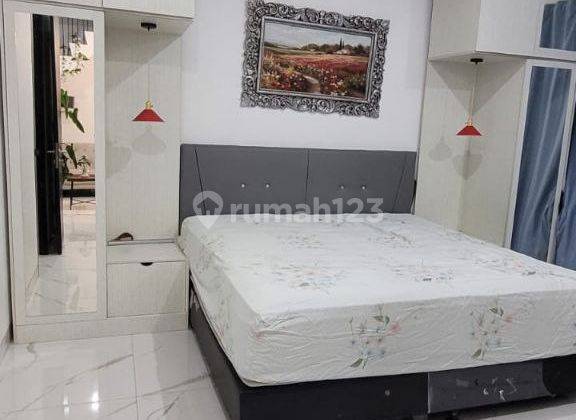 Komp. Resort Dago Pakar, Cluster Graha Kusuma, Dago, Itb, Unpad. Rumah Lux Di Bandung Utara, Kota Bandung 27