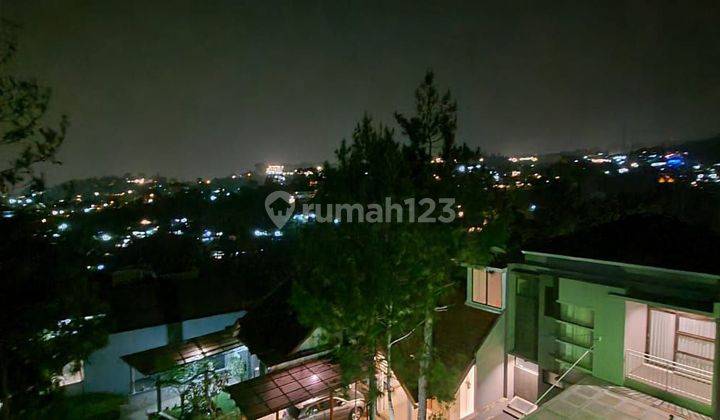 Komp. Resort Dago Pakar, Cluster Graha Kusuma, Dago, Itb, Unpad. Rumah Lux Di Bandung Utara, Kota Bandung 28