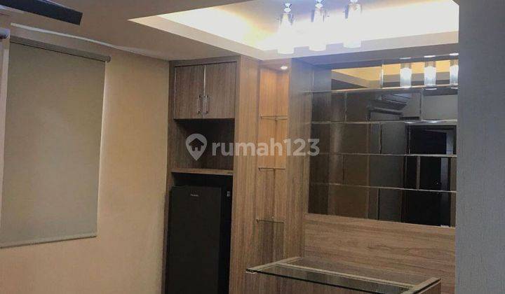 Apartemen Gateway Ahmad Yani, Cicadas, Rs Santo Yusup, Pasar Dan Perkantoran. Tipe 3br Di Bandung Timur, Kota Bandung 1