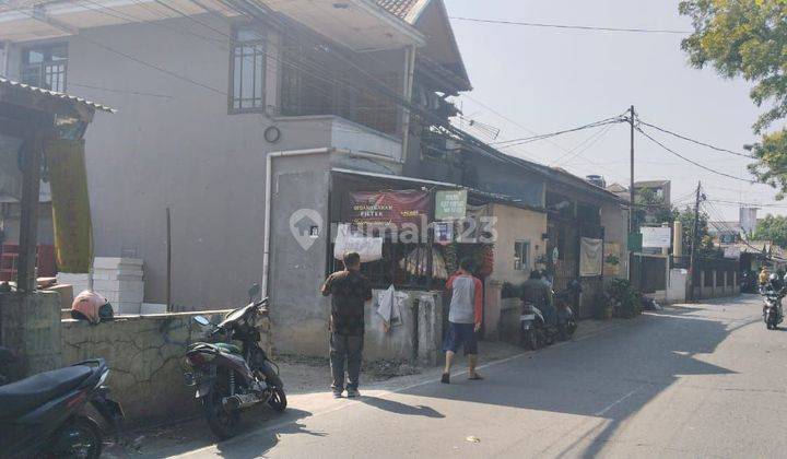 Papanggungan, Unjani, Pindad, Kiaracondong, Dekat Antapani. Ruang Usaha Di Bandung Timur, Kota Bandung 1