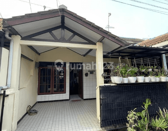 Dijual Rumah 2 Lantai Shm Siap Huni Soekarno Hatta Bandung Kota 2