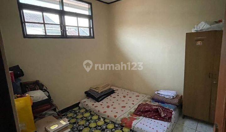 Dijual Rumah 2 Lantai Shm Siap Huni Soekarno Hatta Bandung Kota 2