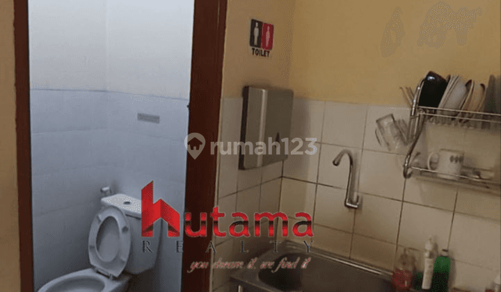 Dijual Ruko 3,5 Lantai SHM Siap Huni Lokasi Strategis Dekat Pusat Kota Bandung Sunda Veteran Braga Naripan Asia Afrika Bandung Kota 2