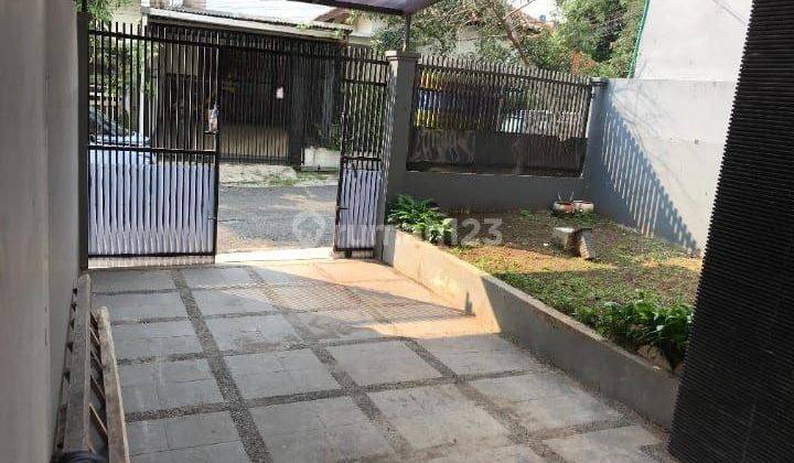 Rumah Murah Di Sariwangi SHM Lokasi Strategis Dekat Polban, Pasteur,  2