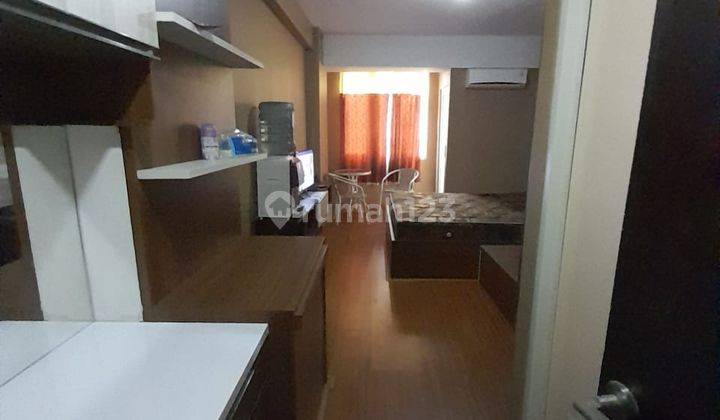 Apartement Grand Emerald Aparment Semi Furnished Bagus 2