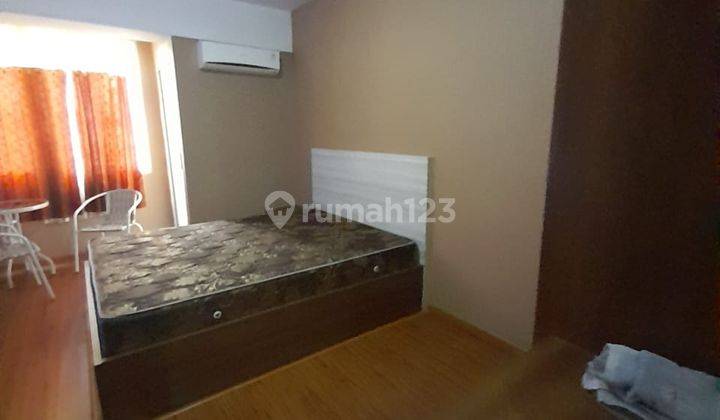 Apartement Grand Emerald Aparment Semi Furnished Bagus 1