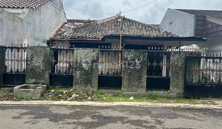 Rumah Bagus di Burangrang, Talaga Bodas, Bandung Kota , Bandung 2