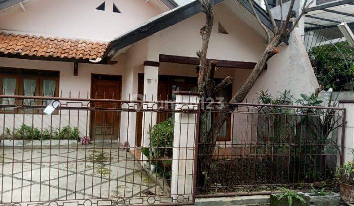 RUMAH BAGUS SIAP HUNI DI BKR, PELAJAR PEJUANG, TURANGGA, LODAYA 1