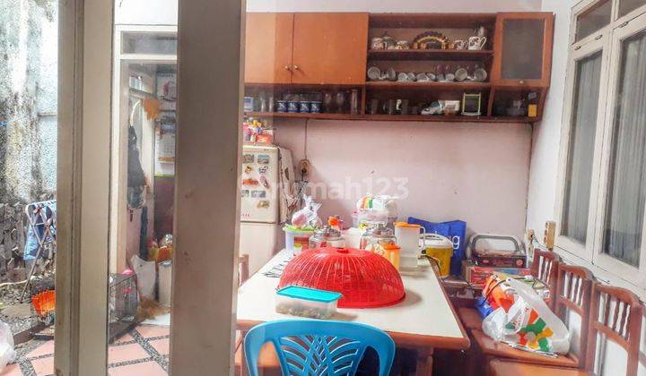 Rumah Menarik Siap Huni Di Bkr, Pelajar Pejuang, Turangga, Lodaya 2