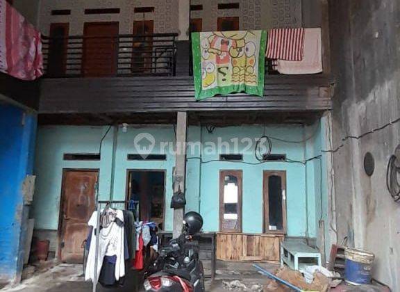 Rumah Bagus Cocok Untuk Investasi Kos Kosan, Dekat Station Kereta Api Kircon, Tsm, Griya, Kampus Unjani, Bandung Kota 2