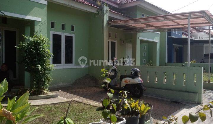 DIBAWAH NJOP RUMAH DALAM KOMPLEK PINUS REGENCY, DEKAT METRO MALL, GEDEBAGE, RUMAH SAKIT, KAMPUS DAN SEKOLAH 2