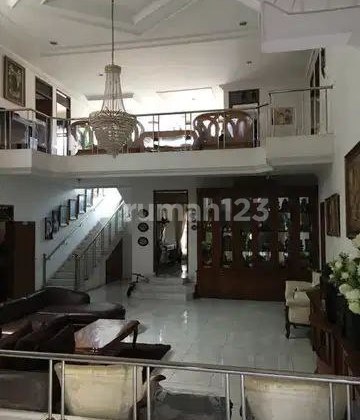 Rumah Bagus 2Lantai Siap Huni di Dalam Komplek Suryalaya, Dekat Tol Buah Batu, Griya Buah Batu, Podomoro Park, di Buah Batu, Bkr, Cijagra, Bandung Tengah 2