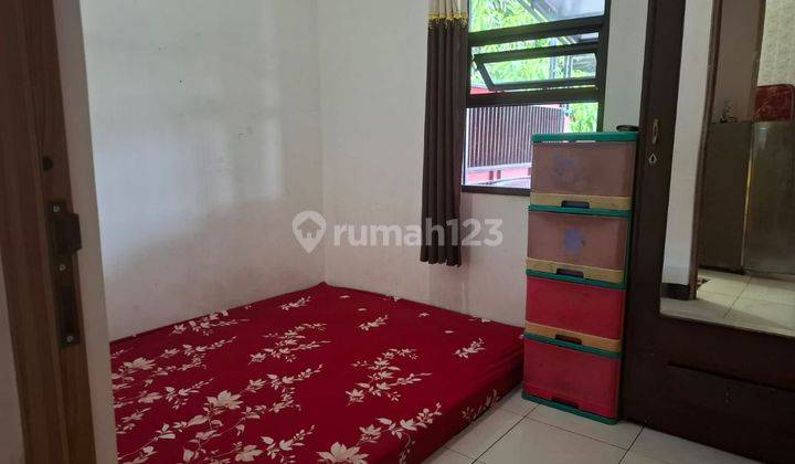 RUMAH SIAP HUNI AKSES 2 MOBIL DI DALAM CLUSTER UJUNGBERUNG, AREA UJUNGBERUNG, NASUTION, ARCAMANIK, ANTAPANI, BANDUNG TIMUR, BANDUNG KOTA 2