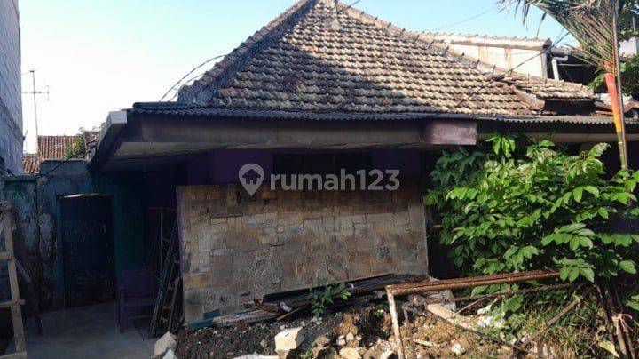 Tanah Menarik Jarang Ada Di Turangga, Akses 2 Mobil, Pusat Tengah Kota Bandung Dekat Sekolah, Rumah Sakit, Tsm, 1