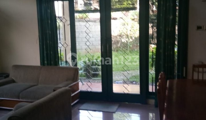 Rumah Bagus Siap Huni Dalam Komplek Arcamanik, Akses 2Mobil, Dekat Sport Jabar, di Antapani, Arcamanik, Bandung Timur, Bandung Kota 2