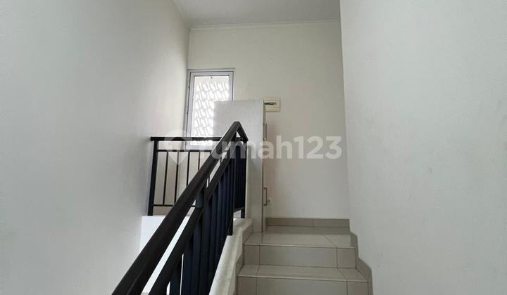 Rumah Baru Dalam Cluster Summarecon Bandung, Lingkungan Asri Nyaman, Akses 1 Pintu, di Summarecon Bandung, Soekarno Hatta,Gede Bage 2