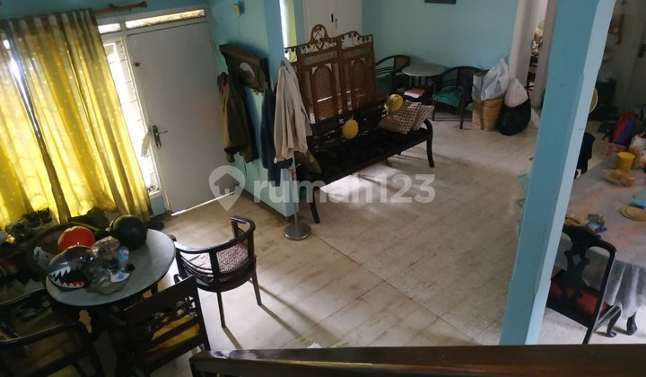 Rumah Bagus Siap Huni 2Lantai, Cocok untuk Kantor,Caffe, Resto, Lokasi Strategis, Dekat Kampus Itb,Widyatama, Unikom, di Cigadung, Dago, Sayap Dago,Cikutra, Bandung Utara 2
