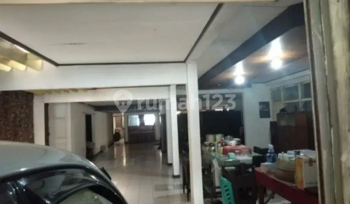 Rumah Bagus Siap Huni Cocok untuk Usaha, Caffe Resto, Dekatkoi Kimia Farma,Rs Hasan Sadikin, Pvj, di Sukajadi, Sarijadi, Cihampelas, Bandung Kota 2