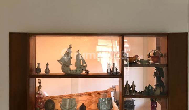 Rumah 2Lantai Siap Huni Cocok untuk Tempat Tinggal, Kantor,Dekat Terminal Antapani, Griya, Super Indo, di Antapani, Arcamanik, Cisaranten, Bandung Timur 2