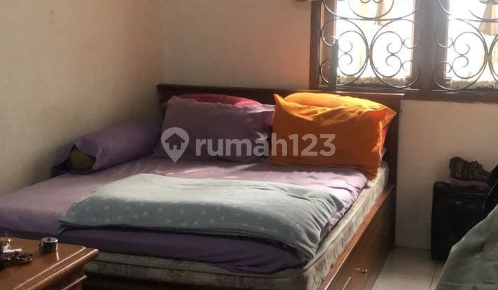 Nice 2-Story House Ready to Occupy in Antapani Complex, Single Access Gate, in Antapani, Arcamanik, Cisaranten, East Bandung, Bandung City