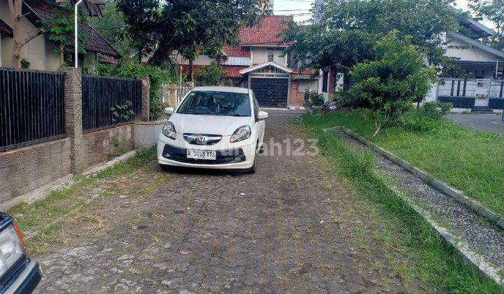 Rumah Bagus di Jl Rancagoong , Turangga, Buah Batu, Bkr, Bandung Kota, Bandung 2