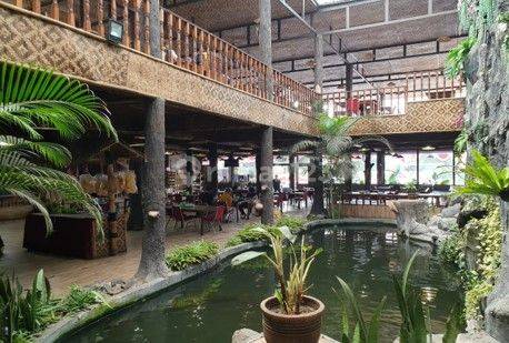 Resto Hitung Tanah Di Dekat Wisata Lembang, Lokasi Strategis ,cikole, Lembang, Bandung Barat 1