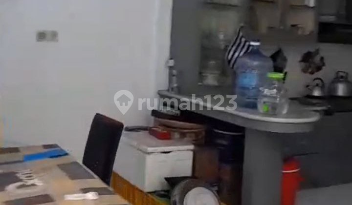 Rumah Bagus Siap Huni Dalam Komplek Margahayu, Lokasi Strategis, Dekat Kampus Unibi, Telkom, Samsat,Summarecon Mall, di Buah Batu,Margahayu, Ciwastra, Bandung Timur Soekarno Hatta 2