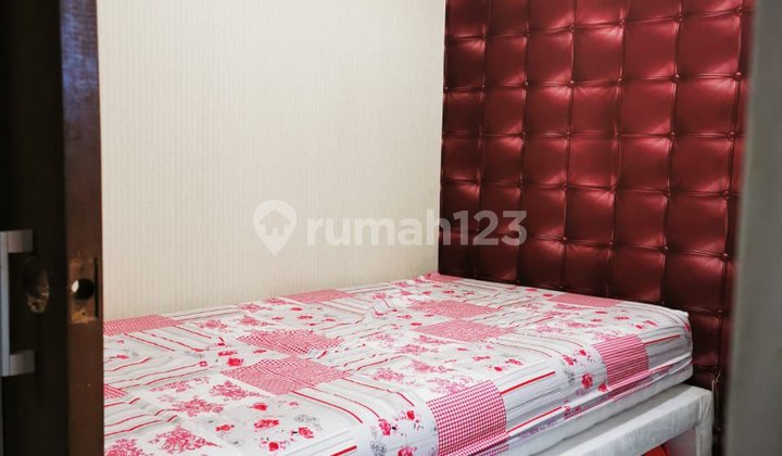 GATEWAY AHMAD YANI, FULLY FURNISHED, NEAR SMAN 10, ST. YUSUP HOSPITAL, WIDYATAMA UNIVERSITY, UNPAR, UNPAS, CLOSE TO THE TRAIN STATION, TSM, STRATEGIC LOCATION, IN ANTAPANI, CICAHEUM, EAST BANDUNG, BANDUNG CITY 2