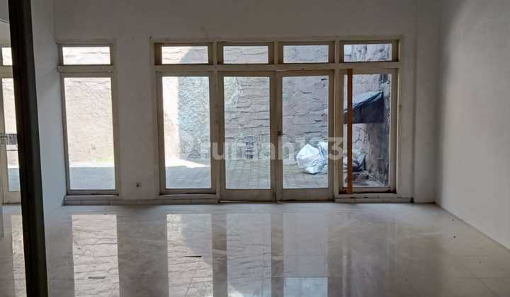 RUMAH KOMERSIL LOKASI STRATEGIS TENGAH KOTA, COCOK UNTUK KANTOR, USAHA, CAFFE, BIMBEL, DEKAT ALUN" BANDUNG, ITB, UNPAR, UNPAS, UNISBA, BIP, KING MALL, BEC, DI SAYAP RIAU, BANDUNG KOTA  2