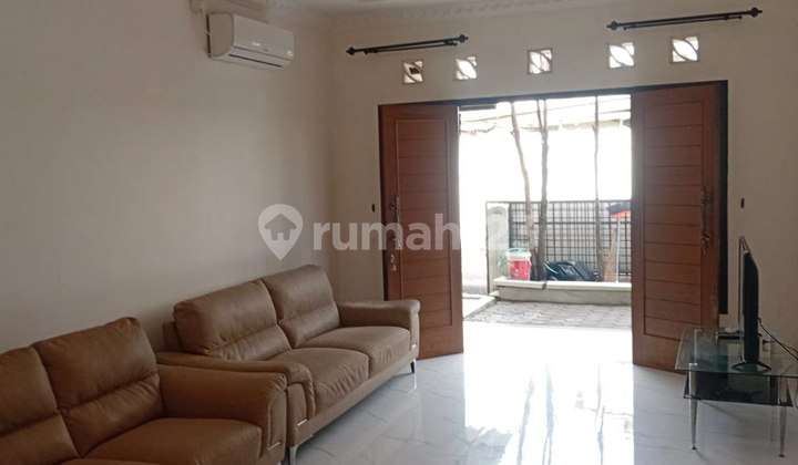 Rumah Bagusi Siap Huni ,Lokasi Strategis Dekat Rumah Sakit, Pusat Belanja,Sekolah,Tsm, Diturangga,Gatsu,Bkr,Bandung Tengah, Bandung Kota