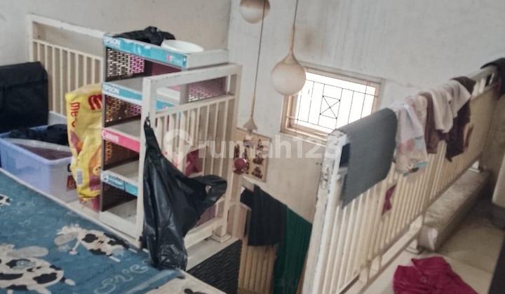 Nice House Ready to Live In Cileunyi Complex, Near UIN Campus, Telkom, Summarecon Mall, on Soekarno Hatta, Cileunyi, Cibiru, East Bandung. 2