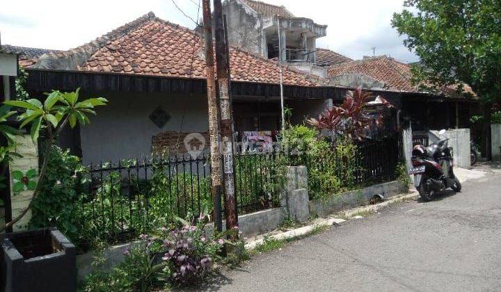 Rumah Butuh Renovasi di Ciwastra, Margahayu, Derwati, Bandung Kota, Bandung 2