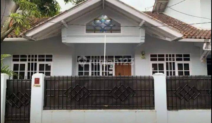 Rumah Bagus Siap Huni di Margahayu, Margaasih, Ciwastra, Regol, Bandung Timur, Bandung 1