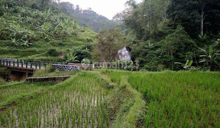 Tanah Menarik Di Wisata Ciater Cocok Untuk Villa, Tempat Wisata, Outbound, Pesantren, Ciater, Subang, Bandung Barat 1