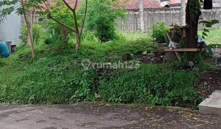 Tanah Murah Jarang Ada Dalam Komplek Antapani, Lokasi Strategis 1