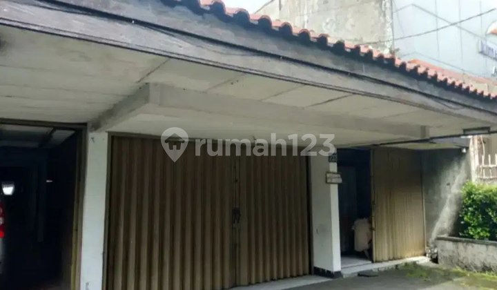 Rumah Bagus Siap Huni Lebar Muka 10,5M , Dekat Kampus Unpar, Unpas, Upi, Pvj,Rs Hasan Sadikin, Kimia Farma, di Sarijadi, Setiabudhi,Sukajadi,Cihampelas, Bandung Kota 2