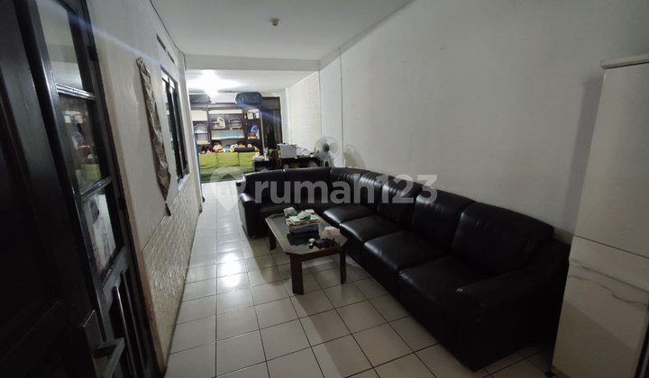 Rumah Bagus Siap Huni, Lokasi Strategis, Dekat Kampus Widyatama, Itb,Ypkp, Sman 40, di Supratman, Cikutra, Pahlawan, Bandung Tengah, Bandung Kota 1