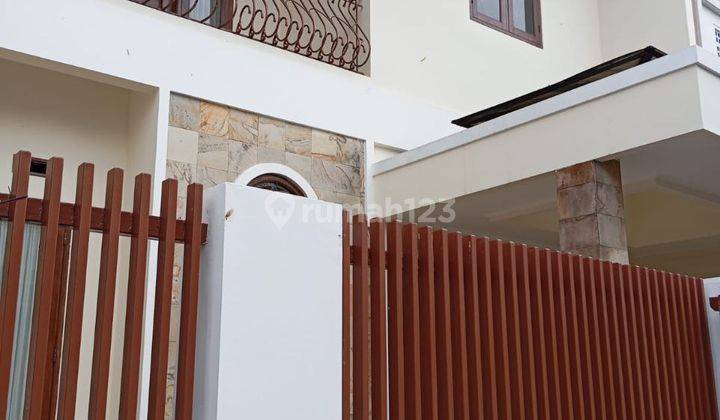 RUMAH BAGUS SIAP HUNI DI DALAM KOMPLEK KALIJATI, AKSES JALAN 2 MOBIL, LOKASI STRATEGIS, DEKAT TERMINAL ANTAPANI, DI ANTAPANI, ARCAMANIK, BANDUNG KOTA 2