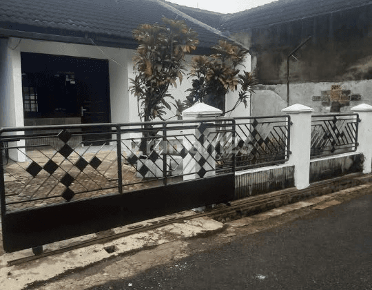 RUMAH SIAP HUNI DI ANTAPANI, DEKAT GRIYA, BORMA, SEKOLAH, TERMINAL ANTAPANI, AKSES 2 MOBIL, DI ANTAPANI, ARCAMANIK, BANDUNG TIMUR, BANDUNG KOTA 1