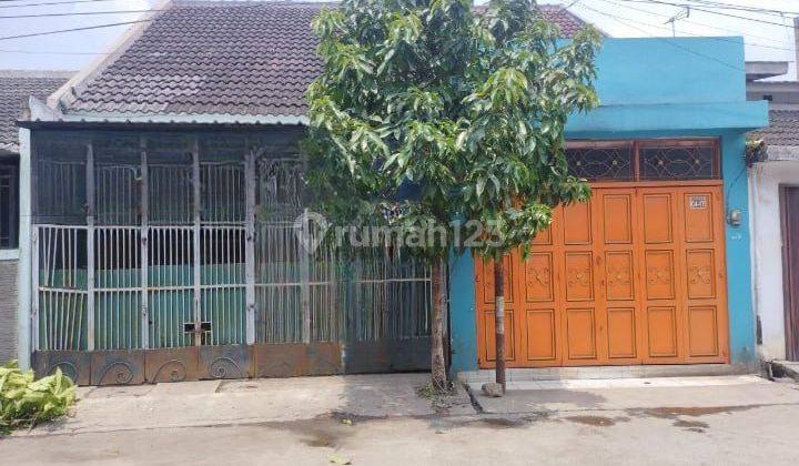 Rumah 2 Lantai Bagus di Margahayu, Margaasih, Ciwastra, Bandung Kota, Bandung 1