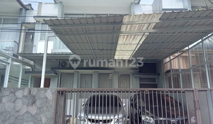 FULLY FURNISHED HOUSE READY TO OCCUPY, NEAR UNPAS CAMPUS, UPI, SUPERMARKET, IN SETIABUDHI, SUKAJADI, NORTH BANDUNG FULLY FURNISHED HOUSE READY TO OCCUPY, NEAR UNPAS CAMPUS, UPI, SUPERMARKET, IN SETIABUDHI, SUKAJADI, NORTH BANDUNG